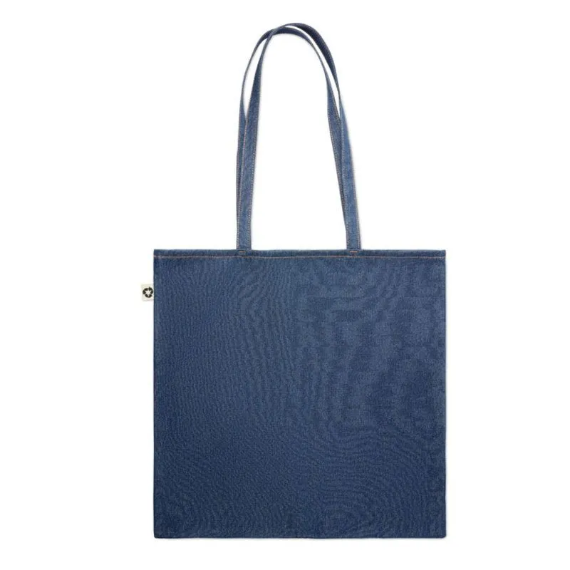 Bolsa vaquera promocional sostenible Style