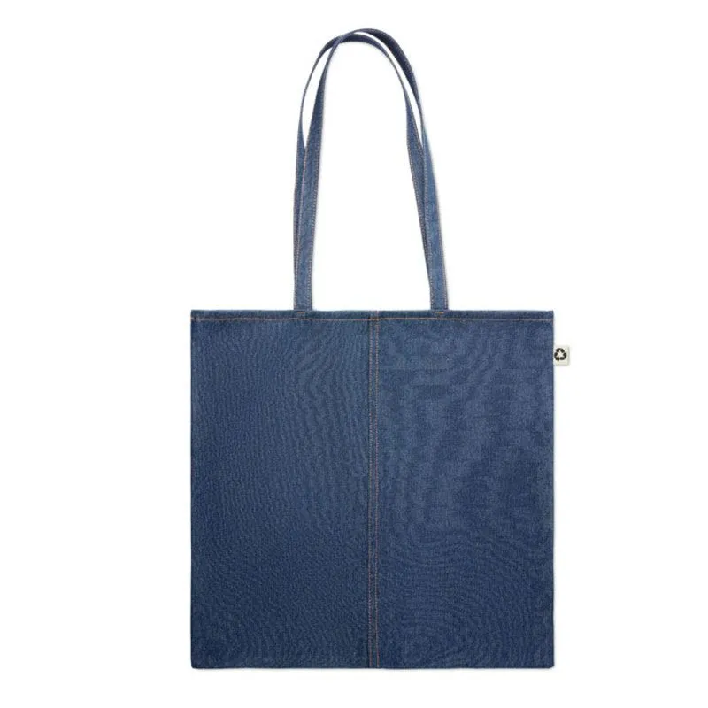 Bolsa vaquera promocional sostenible Style