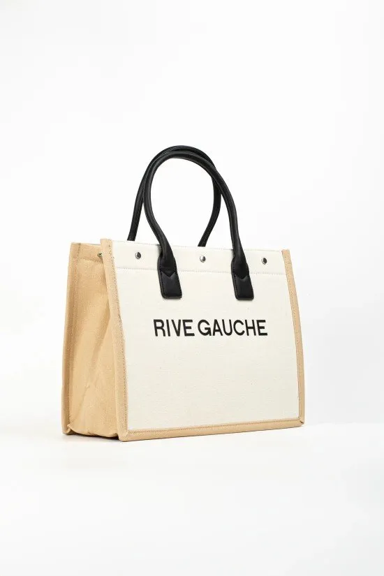 BOLSO BANDOLERA BERCO  BEIGE