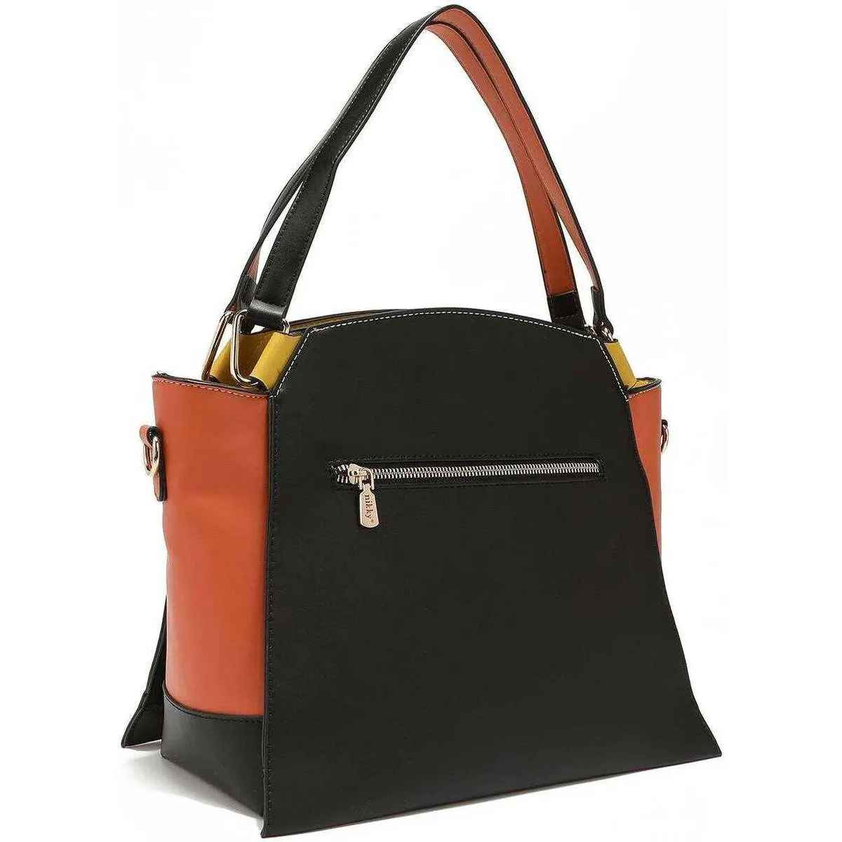 BOLSO DE MANO 