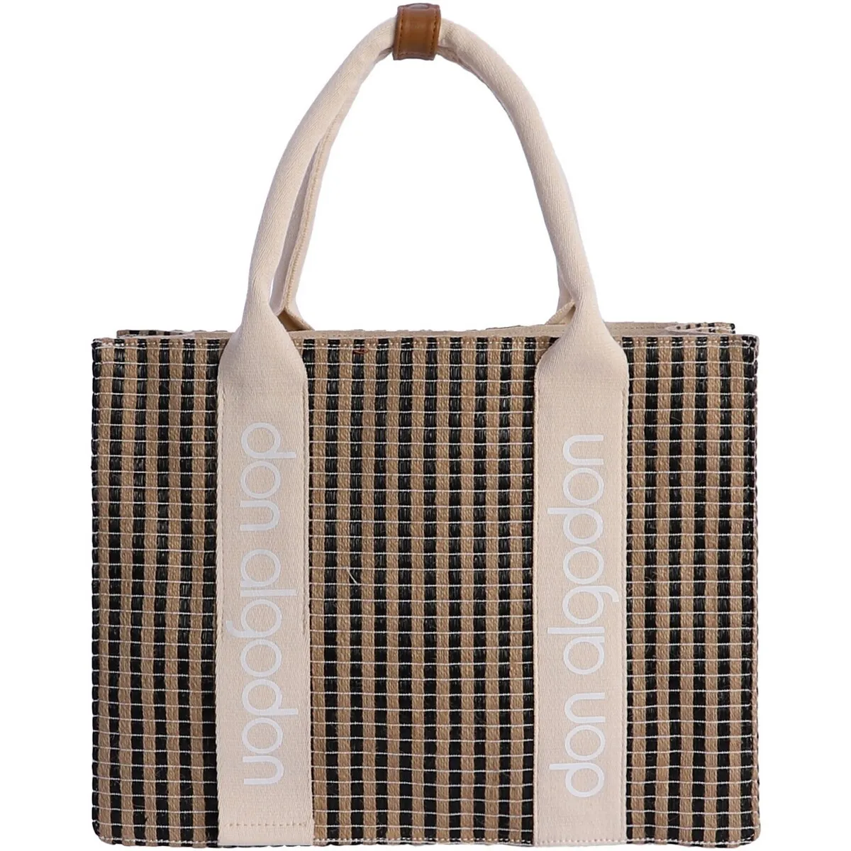 Bolso de mano Liza