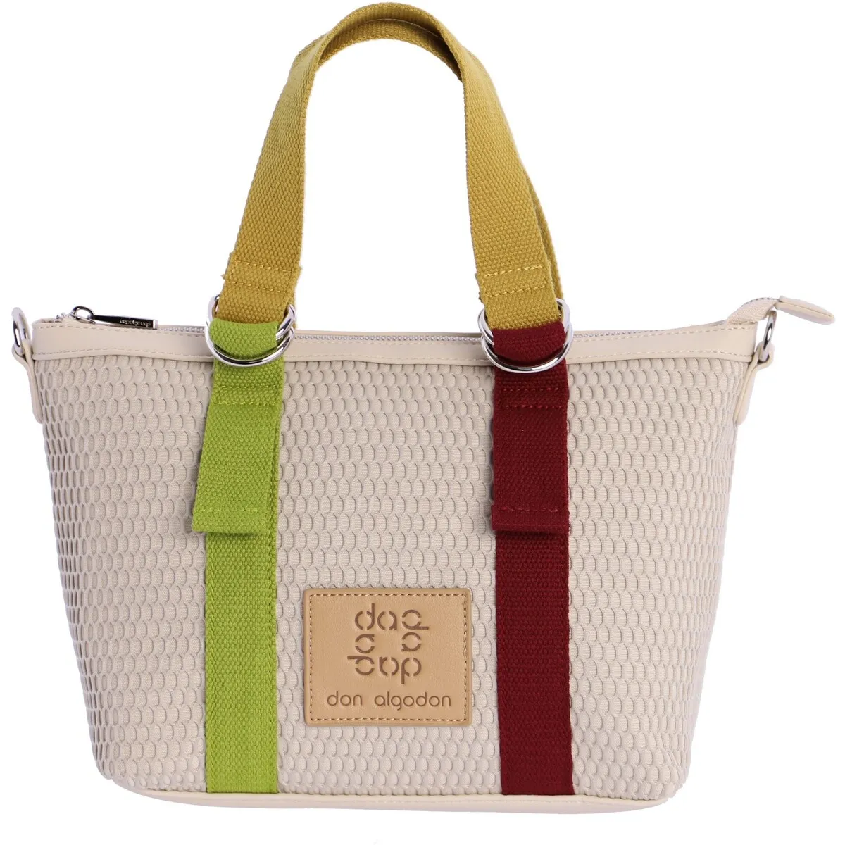 Bolso de mano Loreto