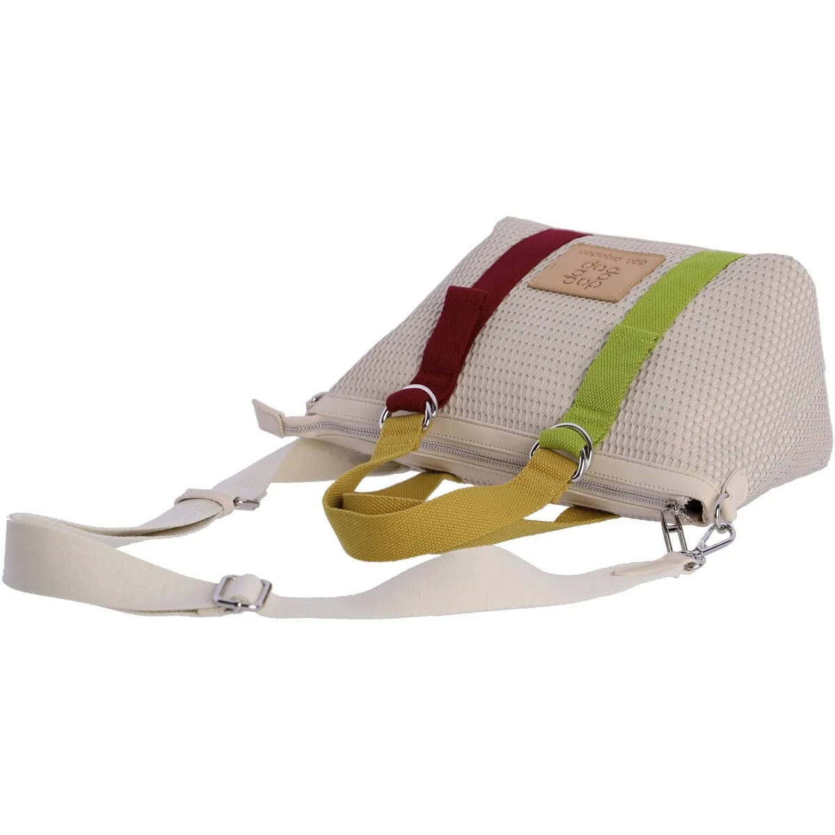 Bolso de mano Loreto