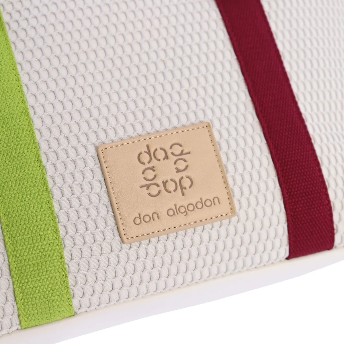 Bolso de mano Loreto