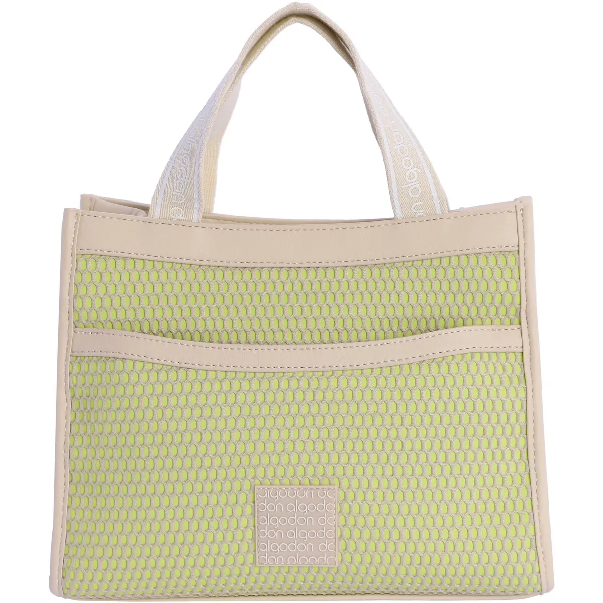 Bolso de mano Lucia