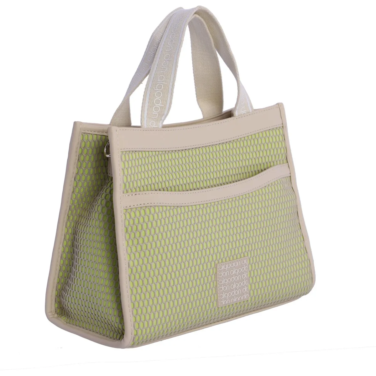 Bolso de mano Lucia