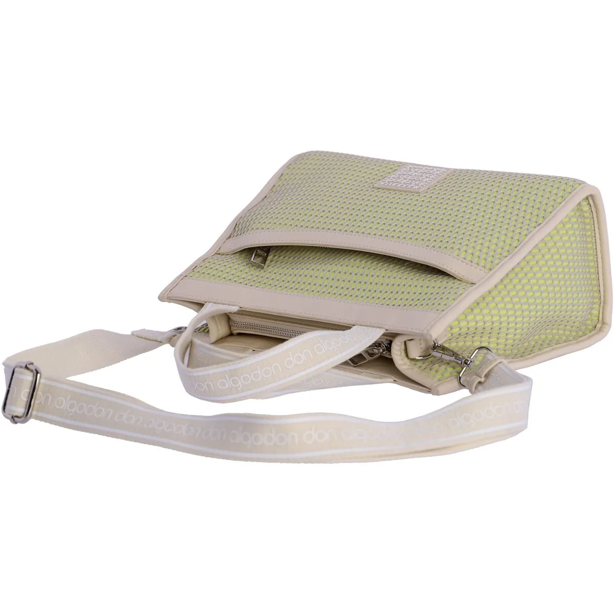 Bolso de mano Lucia