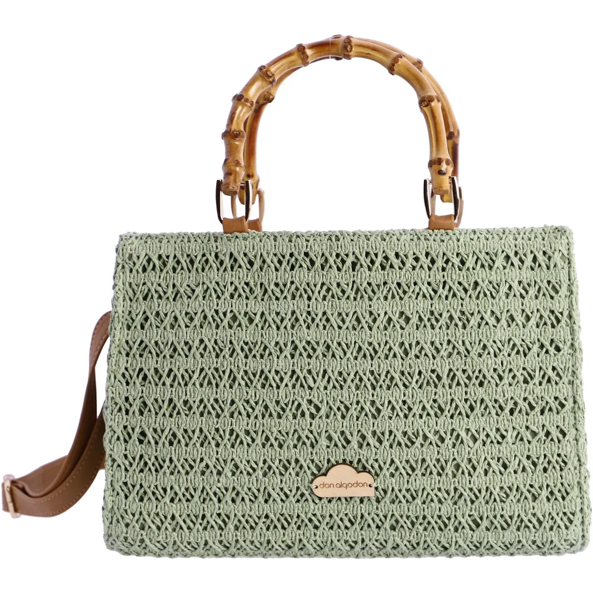 Bolso de mano Luz