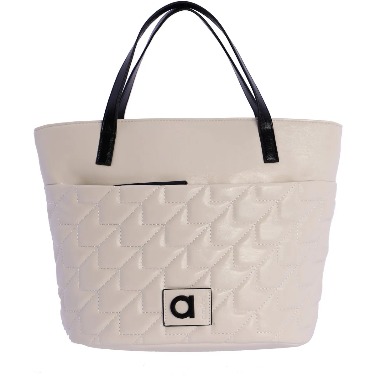 Bolso de mano Severa
