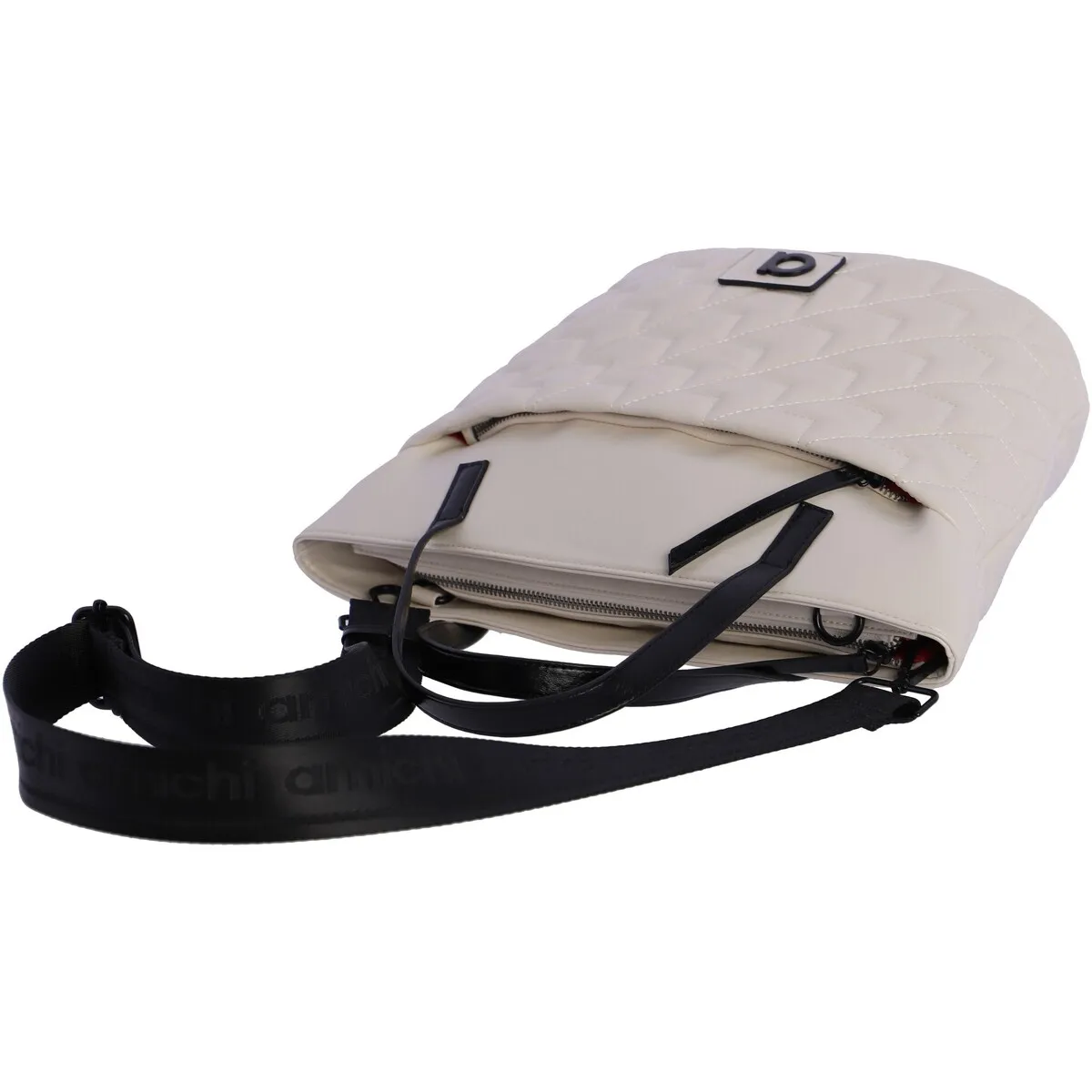 Bolso de mano Severa