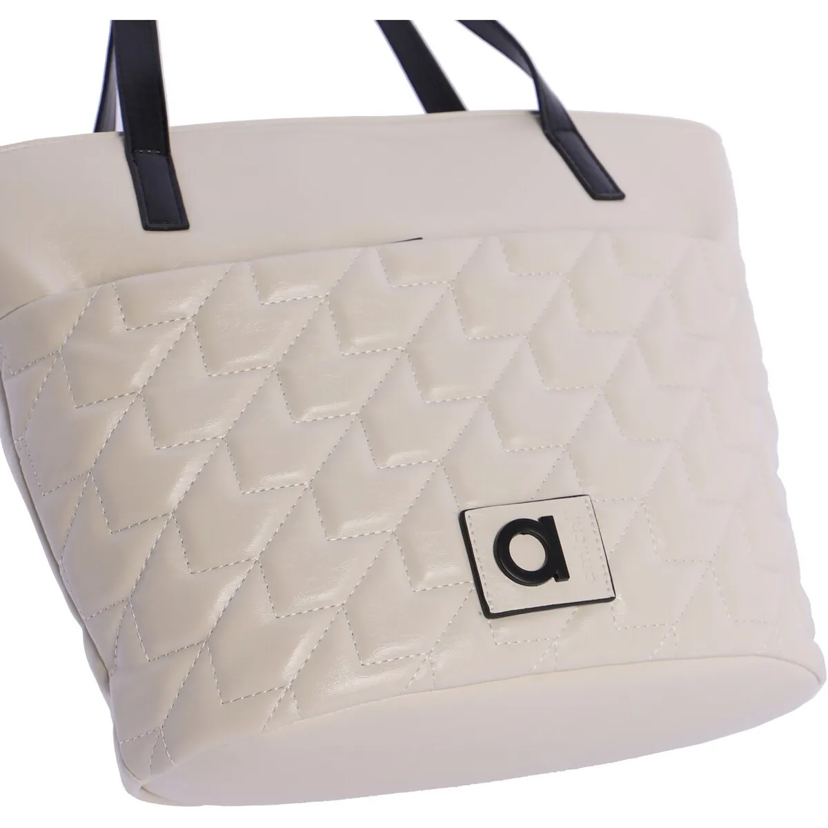 Bolso de mano Severa
