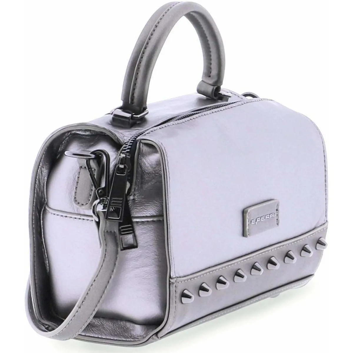 Bolso de mano Valux
