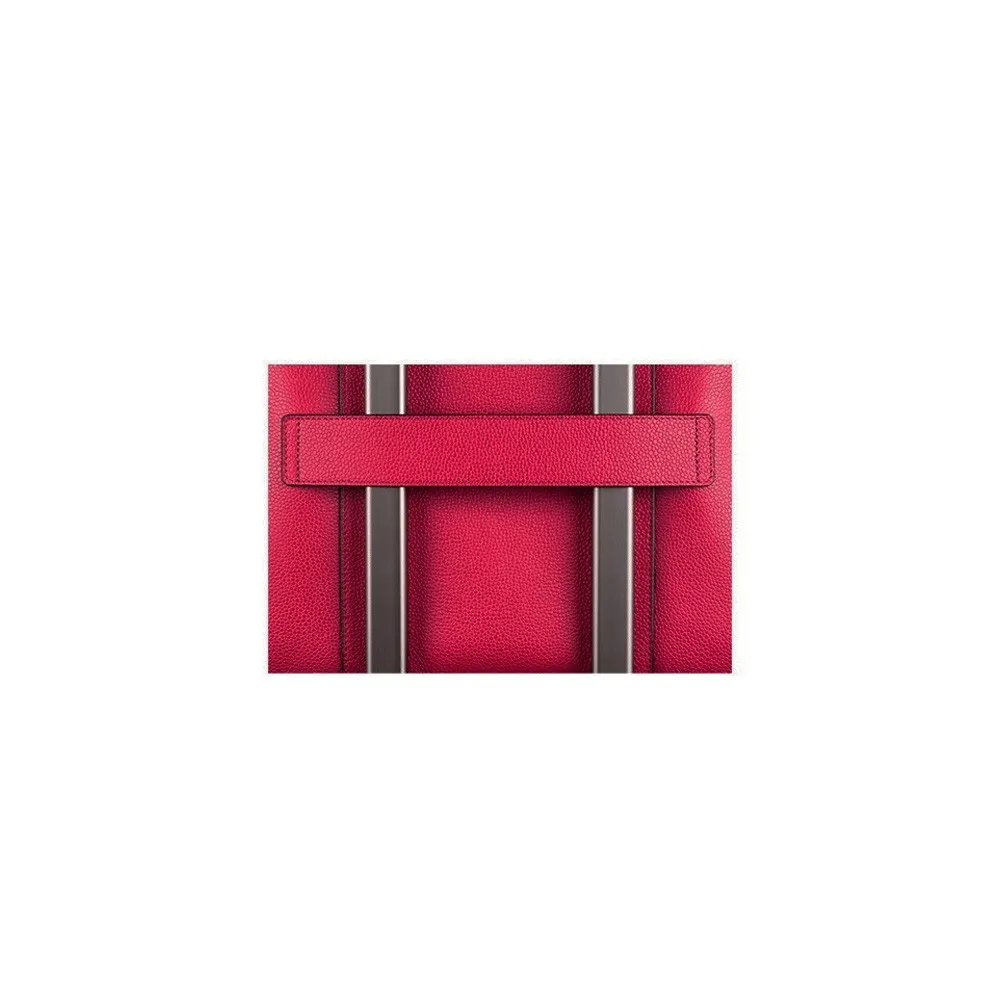 Bolso de Piel Piquadro CA6217W92/R6 Color Vino