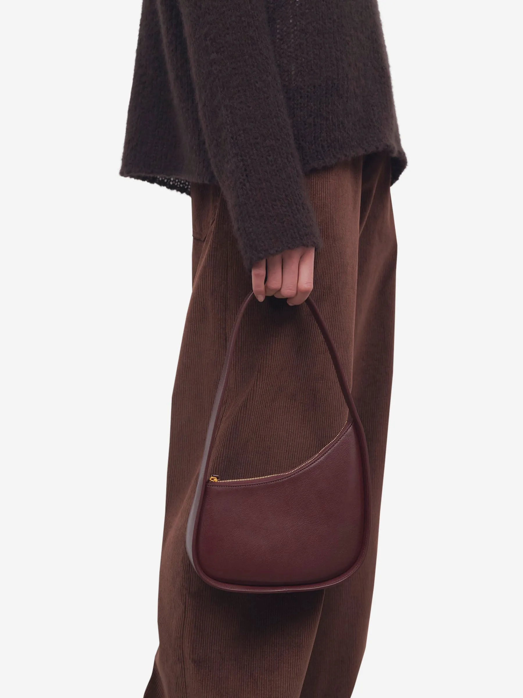 Bolso Hombro Half Moon