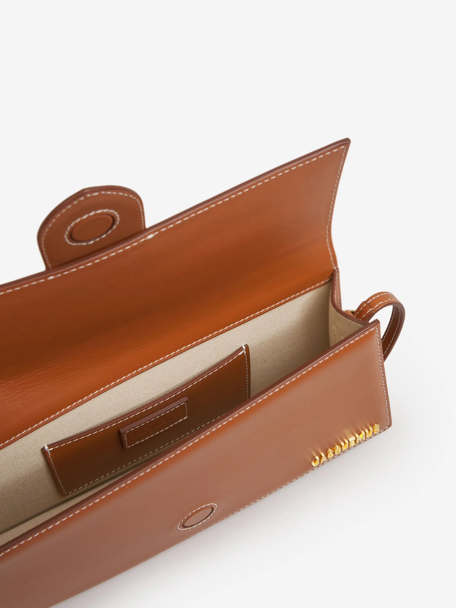 Bolso Hombro Le Bambino Long