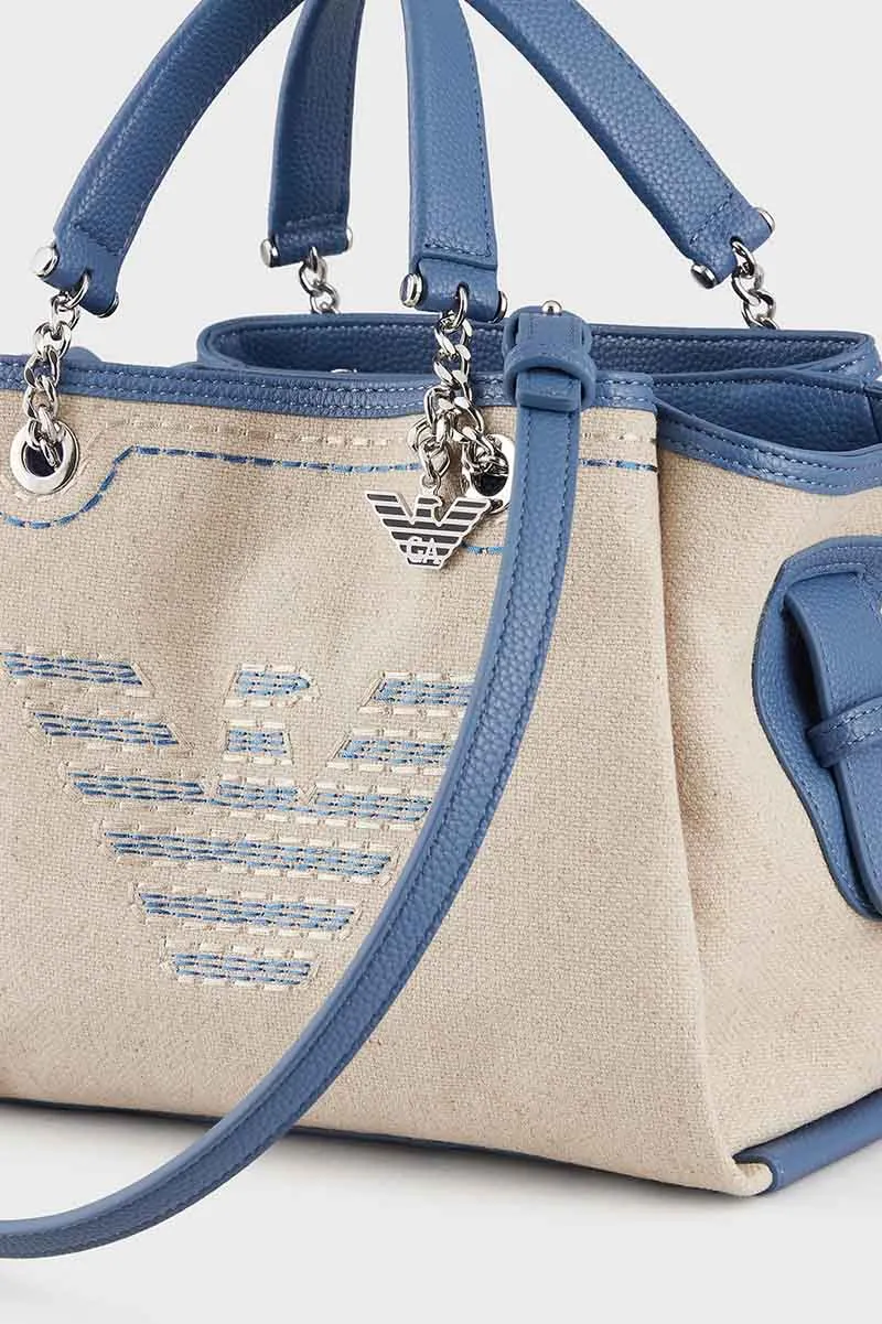 Bolso para mujer de Emporio Armani Accesorios – Y3D159YVL2E