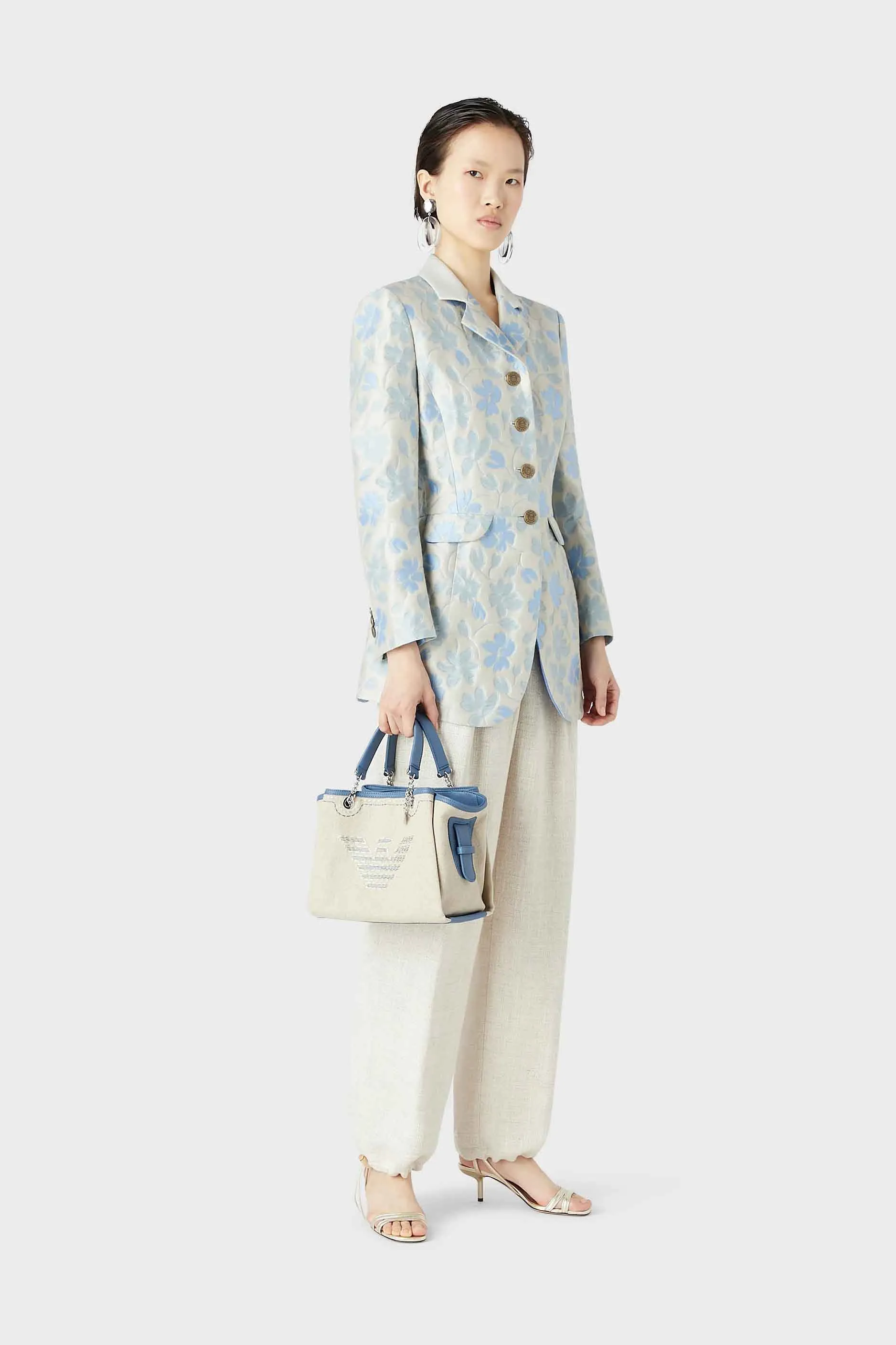 Bolso para mujer de Emporio Armani Accesorios – Y3D159YVL2E
