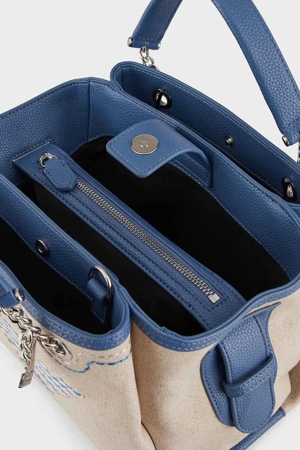 Bolso para mujer de Emporio Armani Accesorios – Y3D159YVL2E