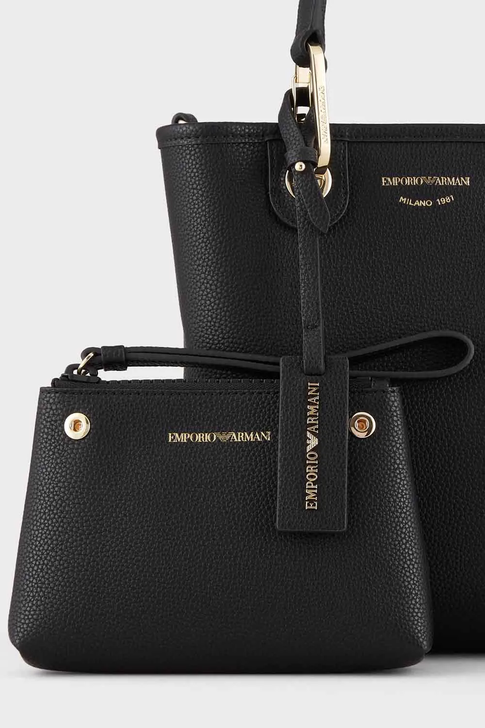 Bolso para mujer de Emporio Armani Accesorios – Y3D255YFO5B