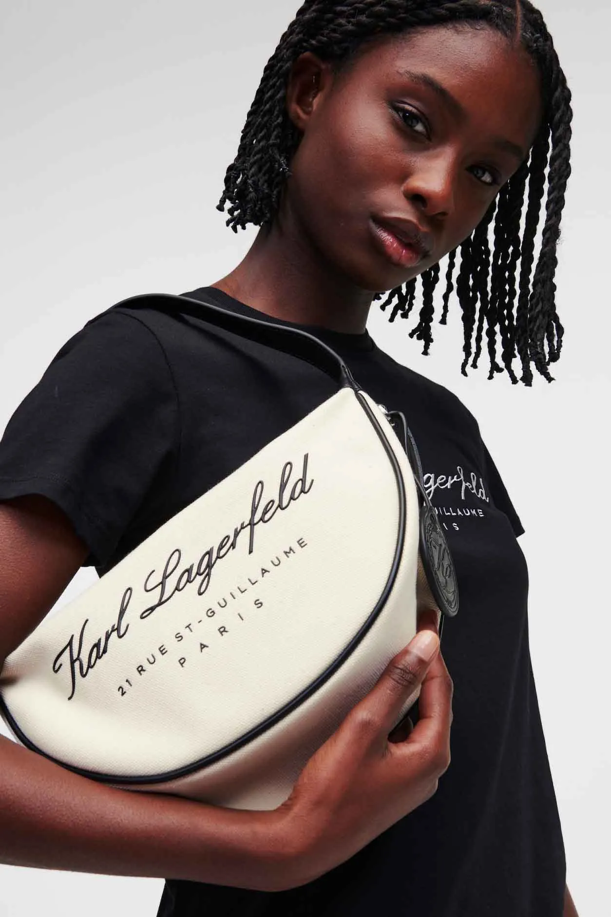 Bolso para mujer de Karl Lagerfeld Acc – 231W3098