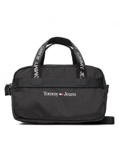 Bolso Tommy Hilfiger Negra Mujer