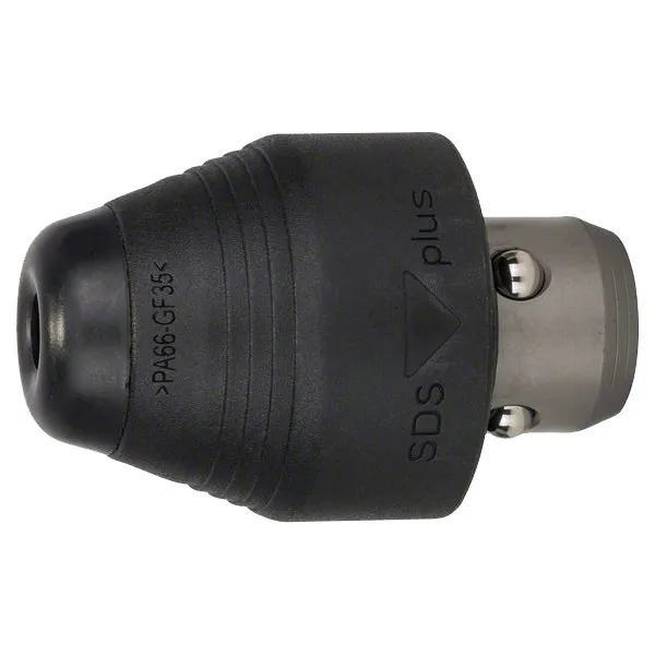 BOSCH  2608572213  MANDRILSDSPLUS,  MM, AGARRE ESPECIAL, GBH 224 DF, GBH 226 DFR, GBH 228 DFV, GBH 328 DFR, GBH 432 DFR