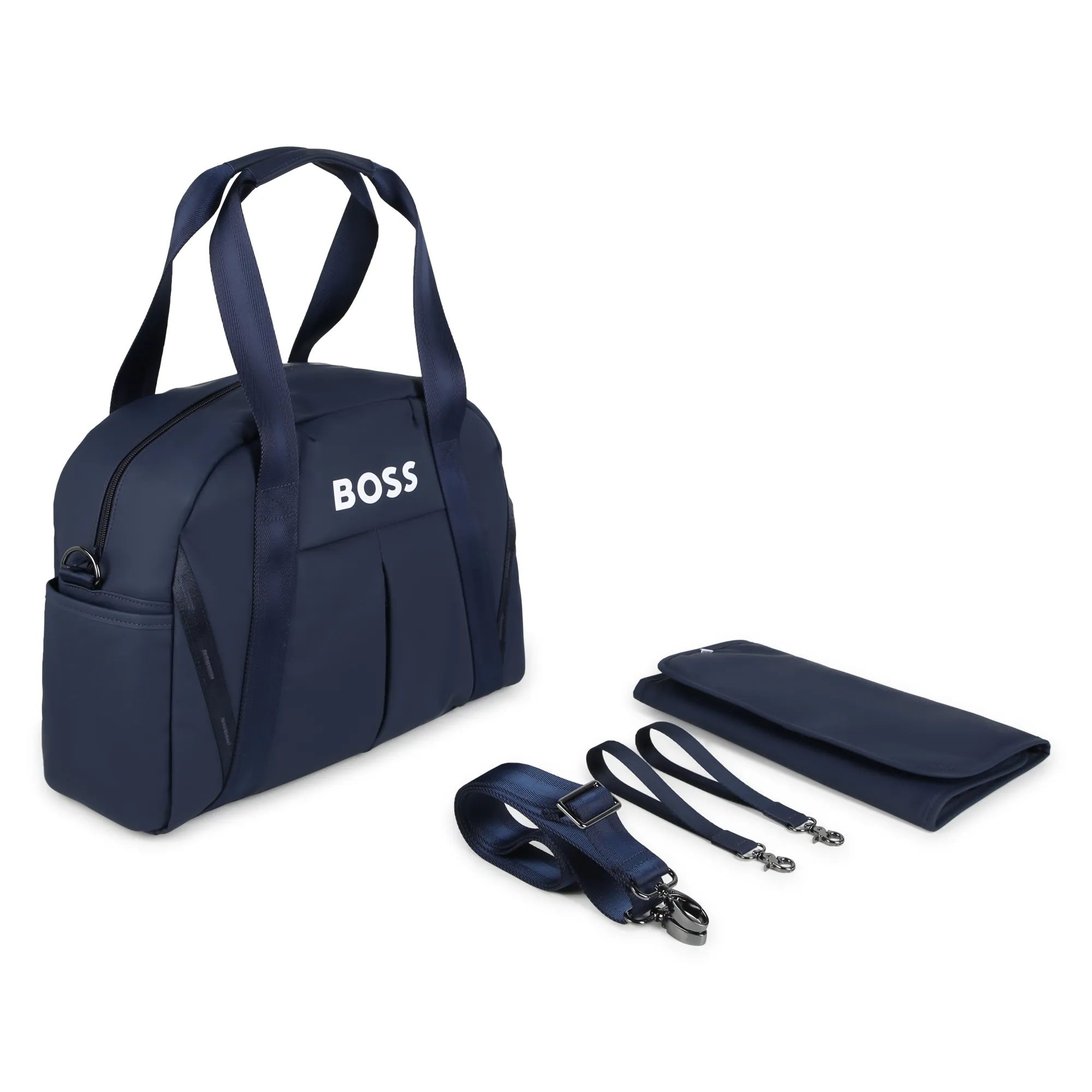BOSS Bolso cambiador