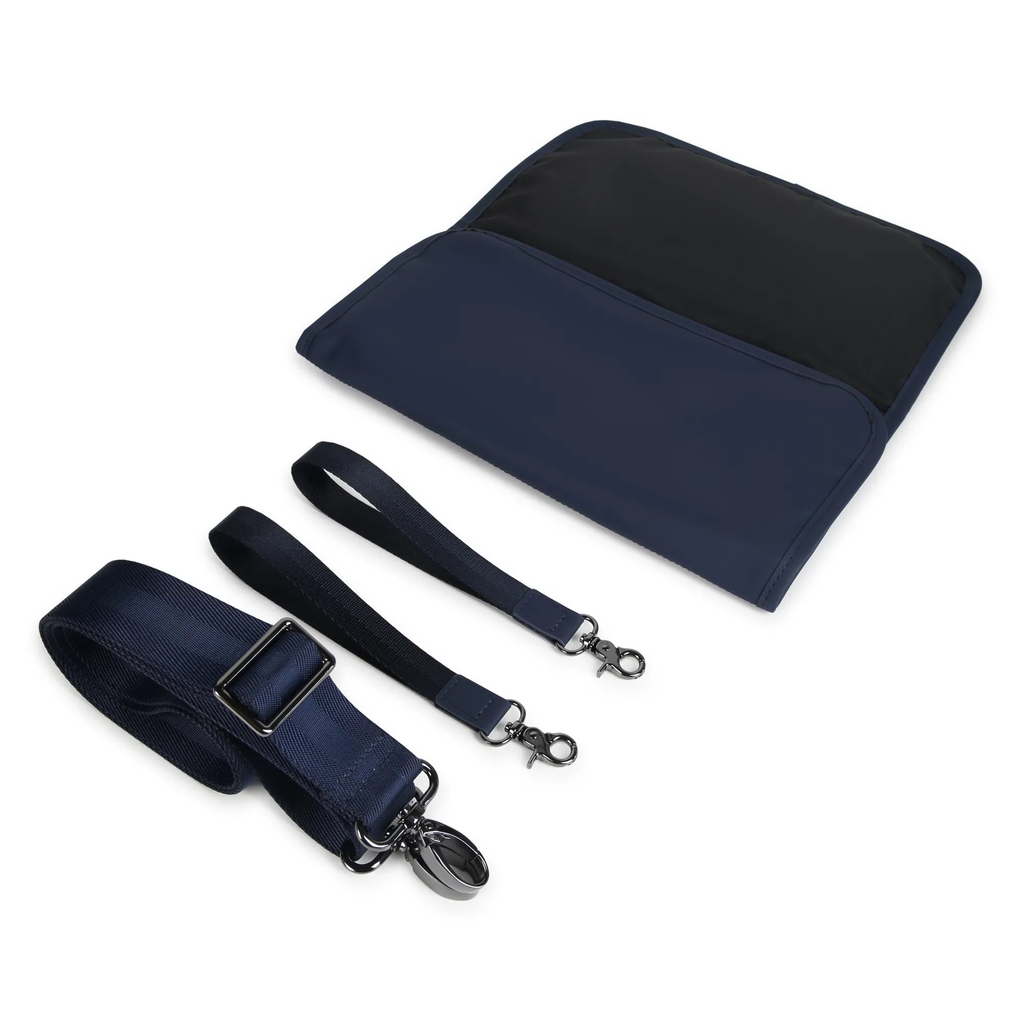 BOSS Bolso cambiador