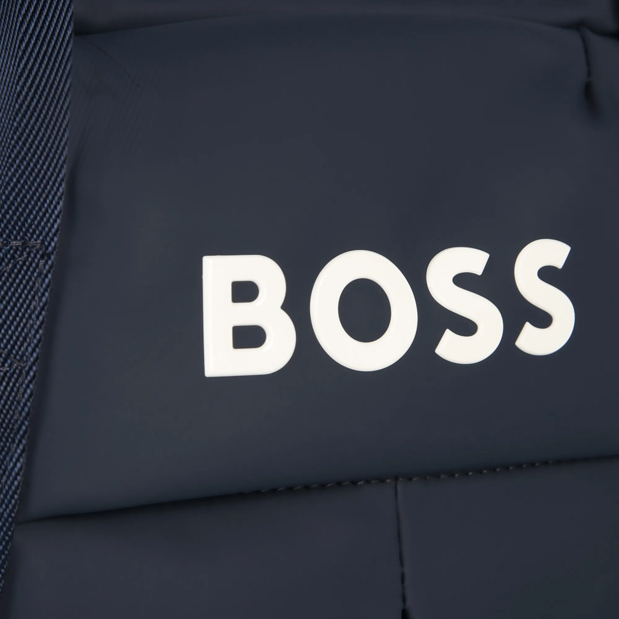BOSS Bolso cambiador