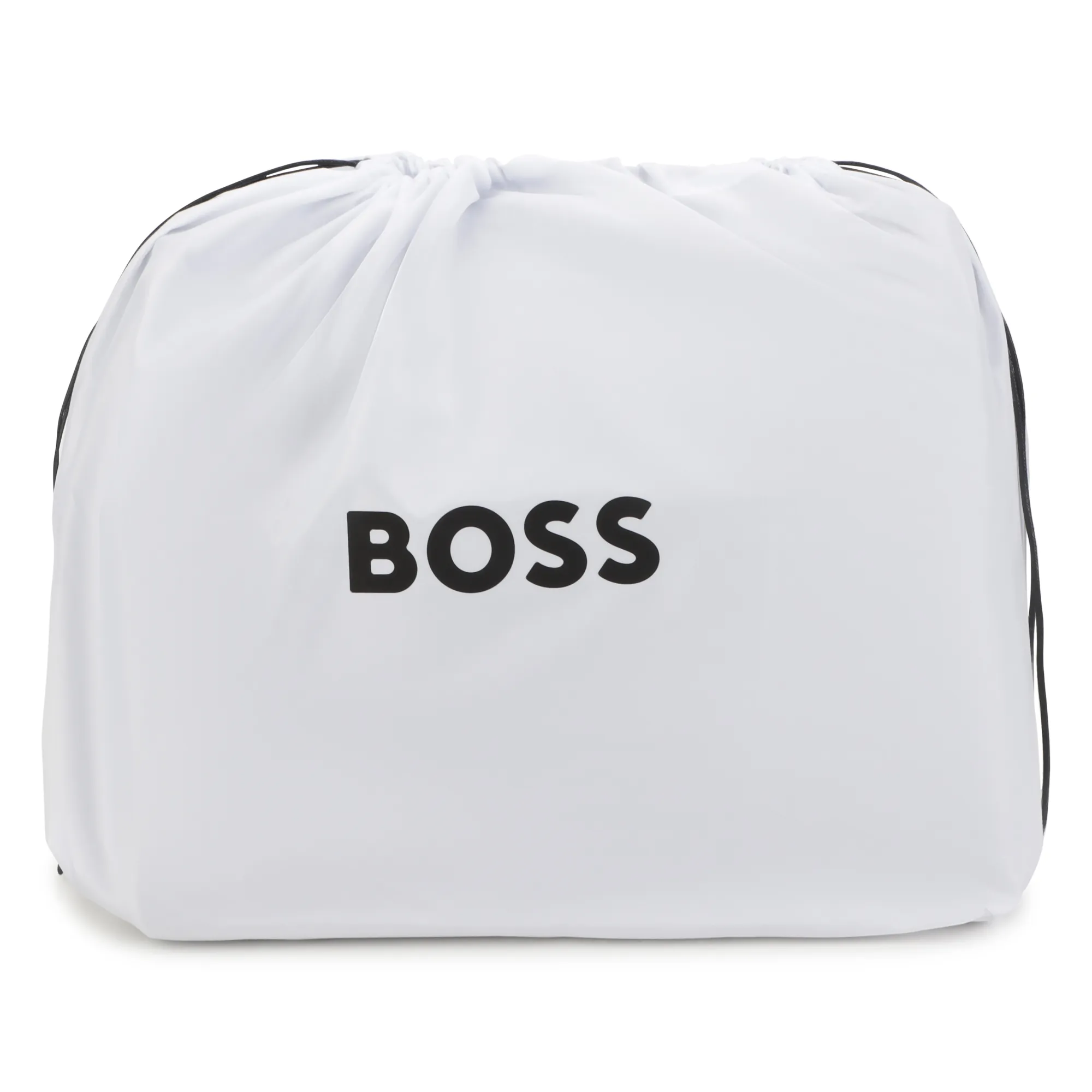 BOSS Bolso cambiador
