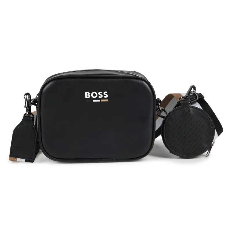 BOSS Bolso cruzado y accesorio