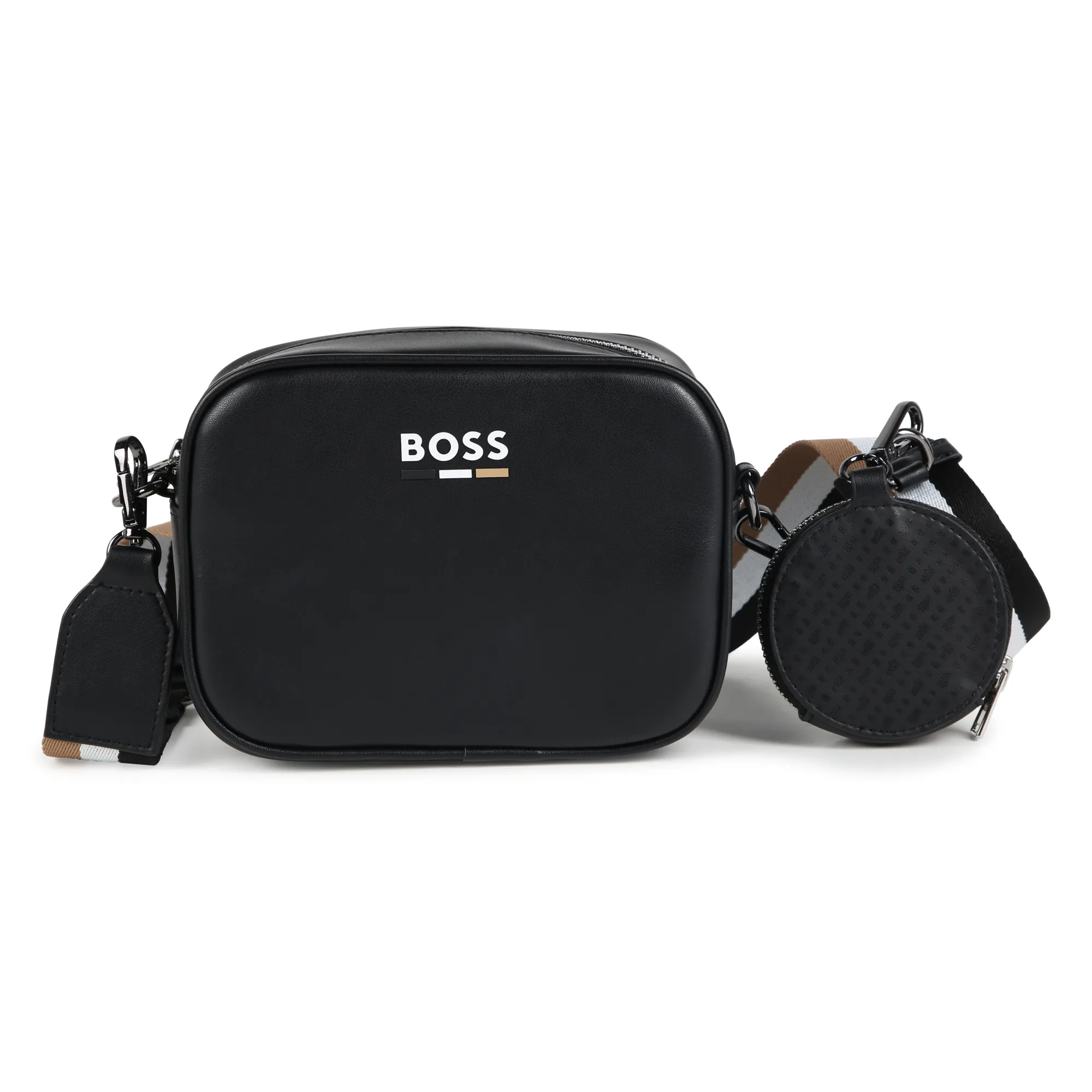 BOSS Bolso cruzado y accesorio