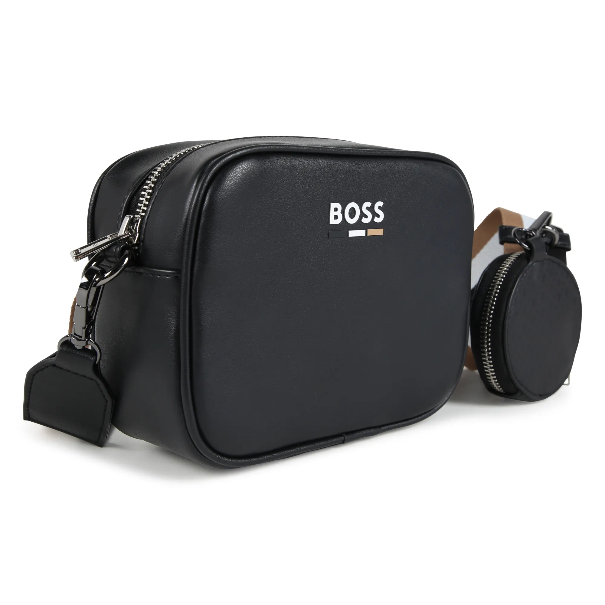 BOSS Bolso cruzado y accesorio