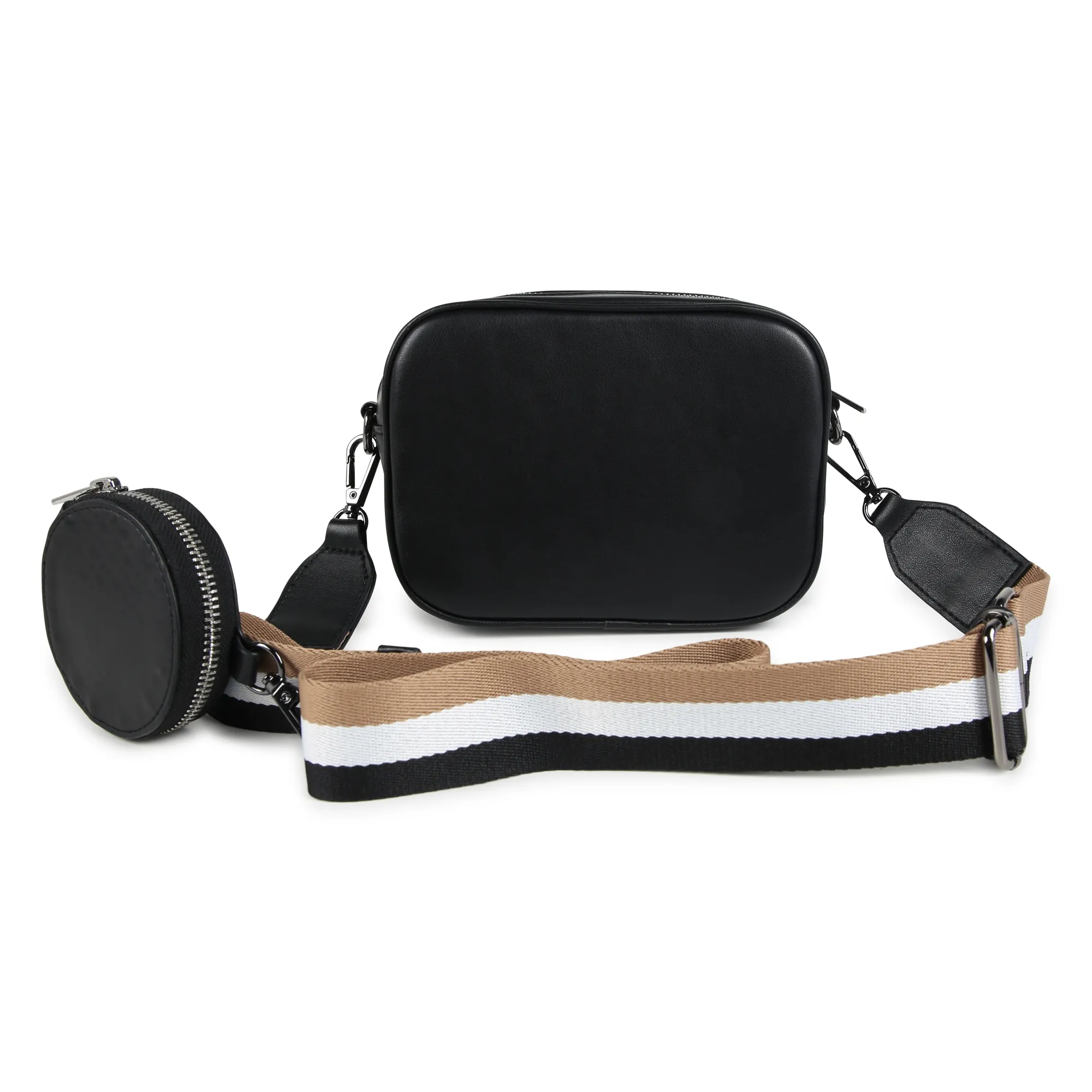 BOSS Bolso cruzado y accesorio