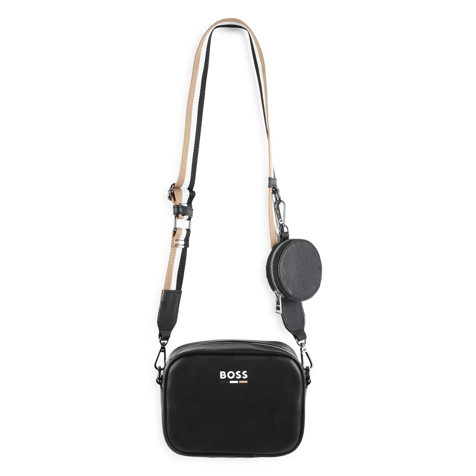 BOSS Bolso cruzado y accesorio
