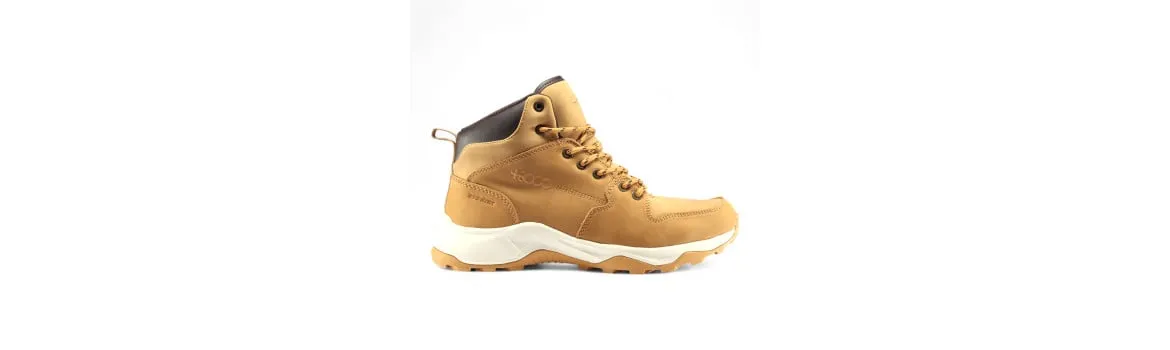 Bota +8000 TIKO FA42