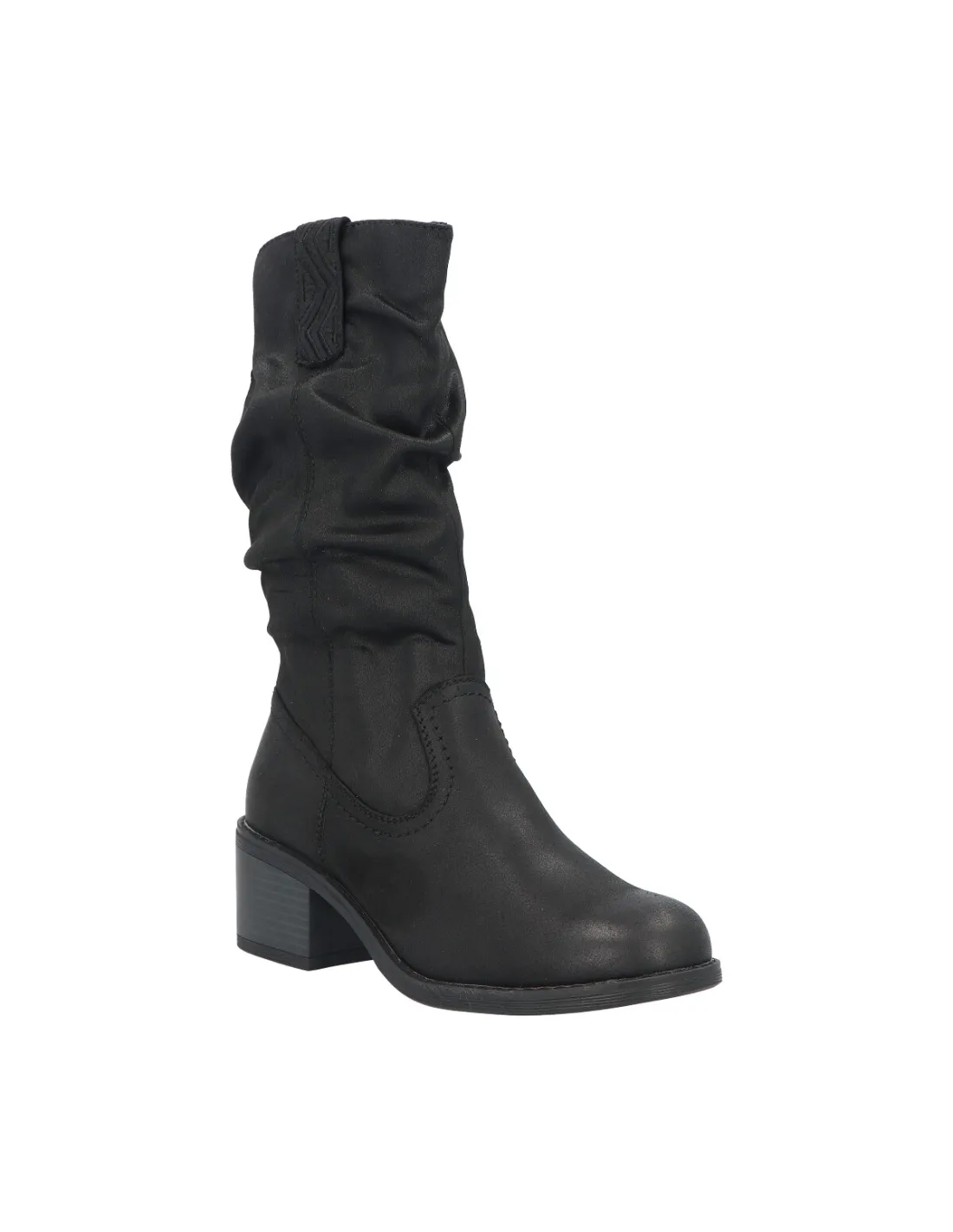 BOTA TACON MUJERMUSTANG52761
