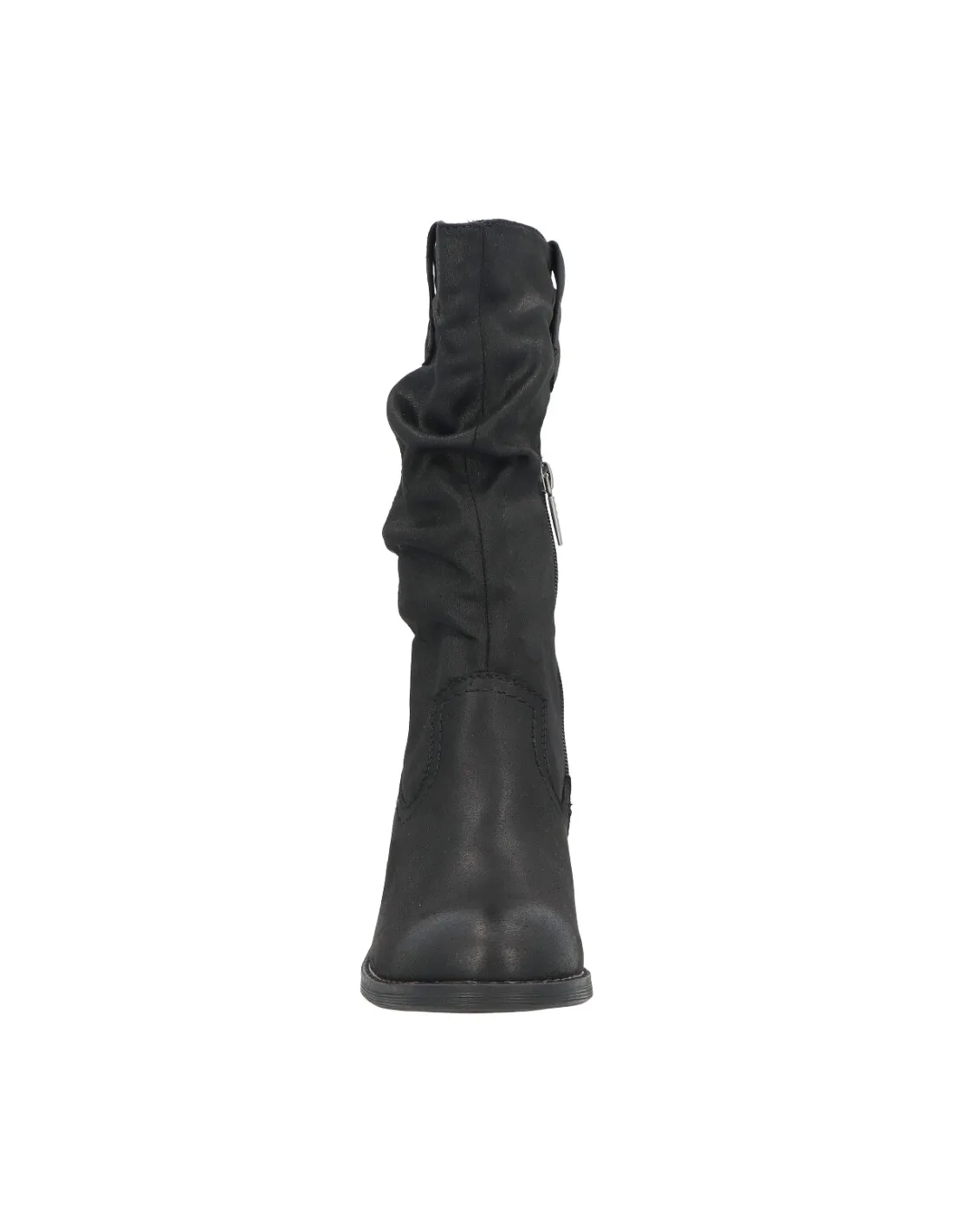 BOTA TACON MUJERMUSTANG52761