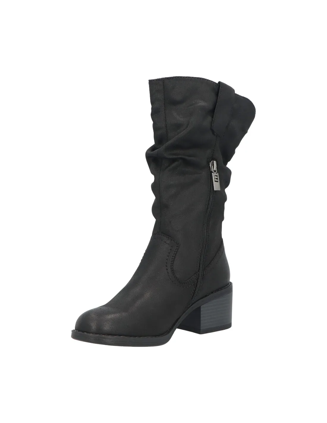 BOTA TACON MUJERMUSTANG52761