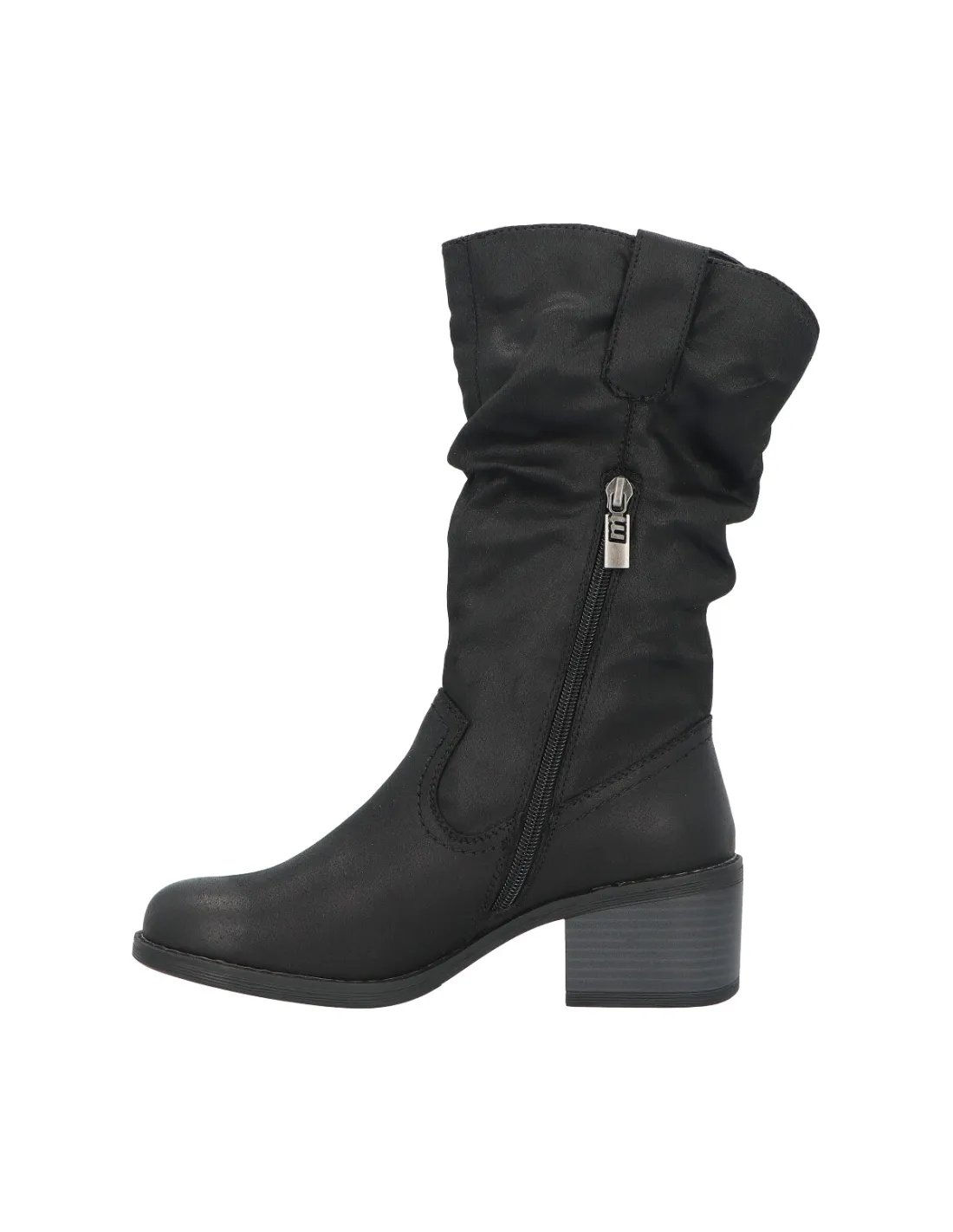 BOTA TACON MUJERMUSTANG52761