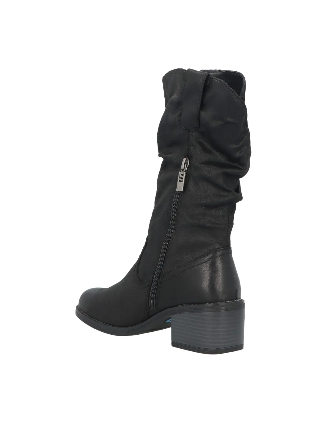 BOTA TACON MUJERMUSTANG52761