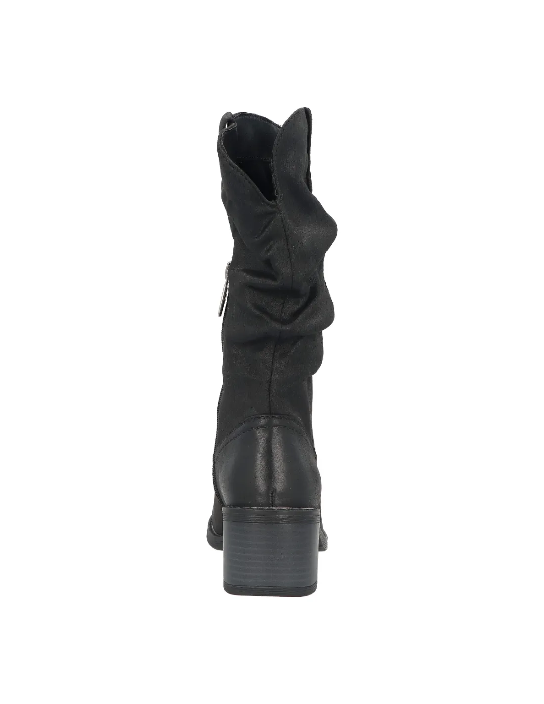 BOTA TACON MUJERMUSTANG52761