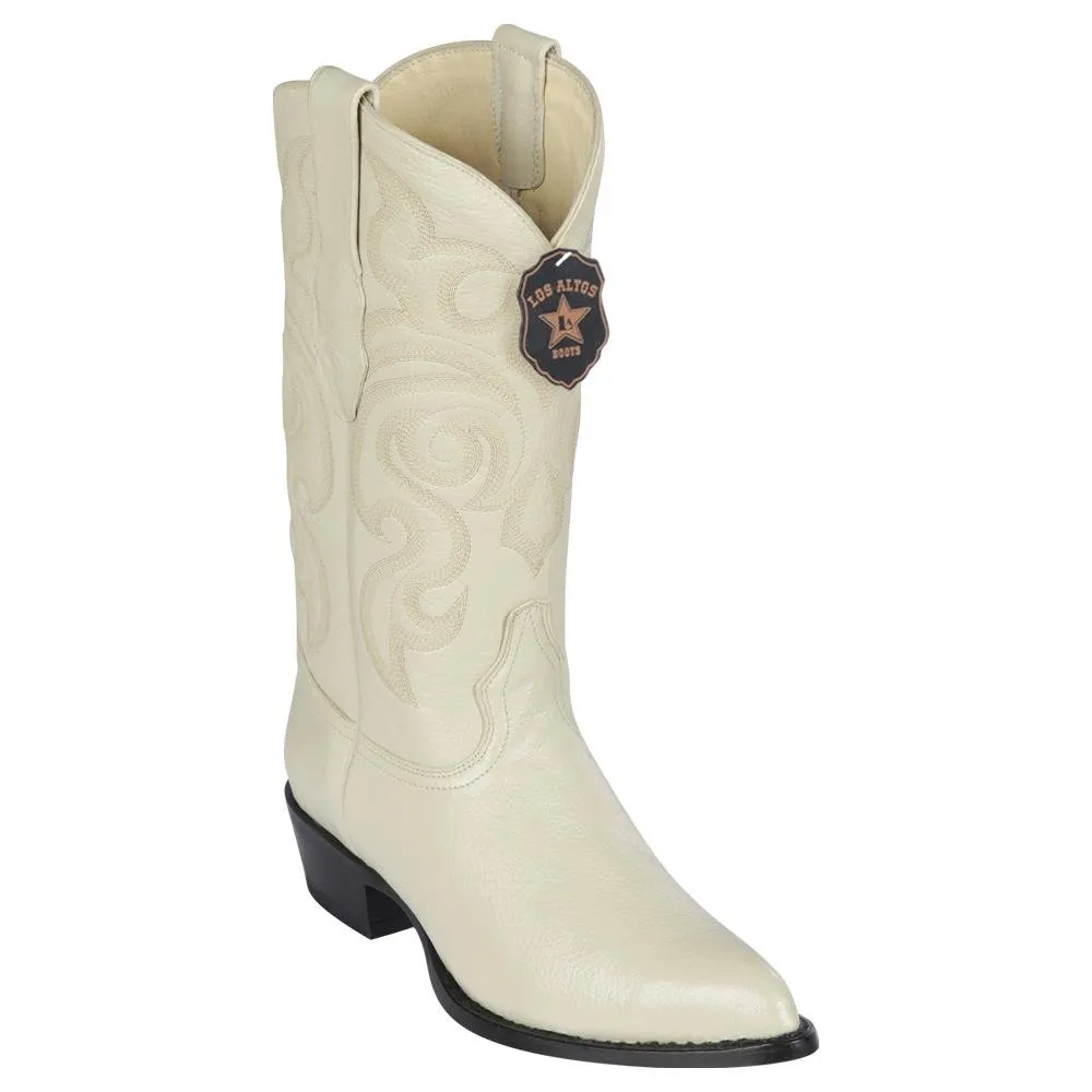 BOTAS DE ALCE ORIGINAL CON HORMA PUNTAL LAB995104