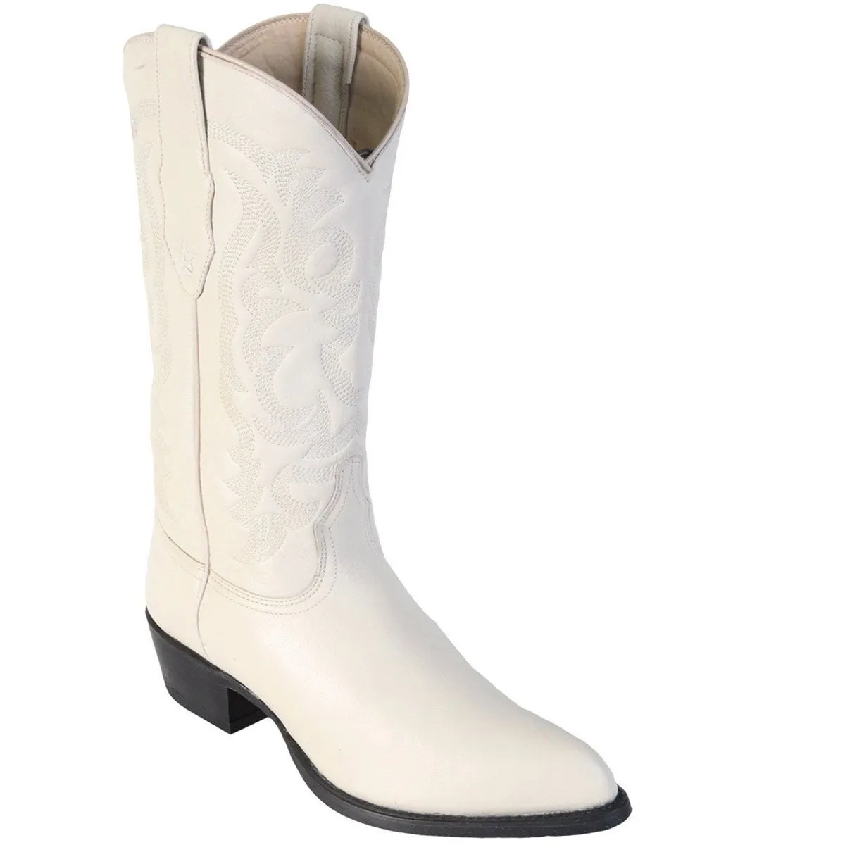 BOTAS DE ALCE ORIGINAL CON HORMA PUNTAL LAB995104