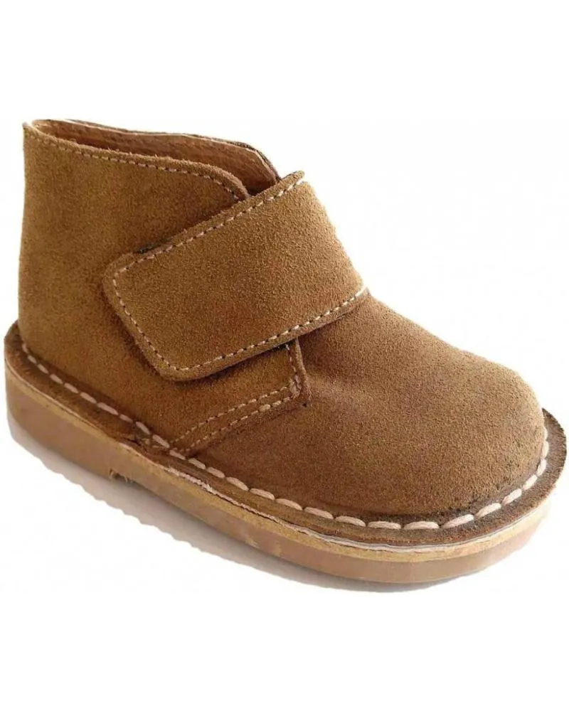 Botas de Niño COLORES BOTAS 18200 MARRóN