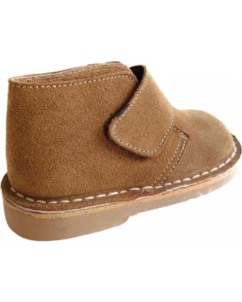 Botas de Niño COLORES BOTAS 18200 MARRóN