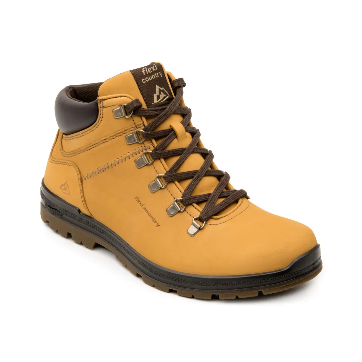 Botas Flexi Killian Country Para Hombre