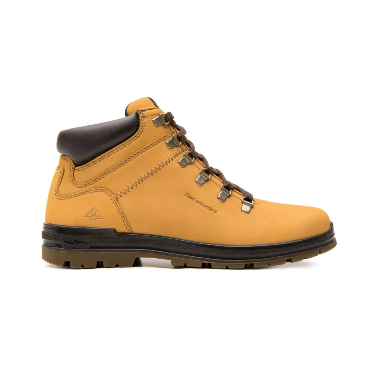 Botas Flexi Killian Country Para Hombre