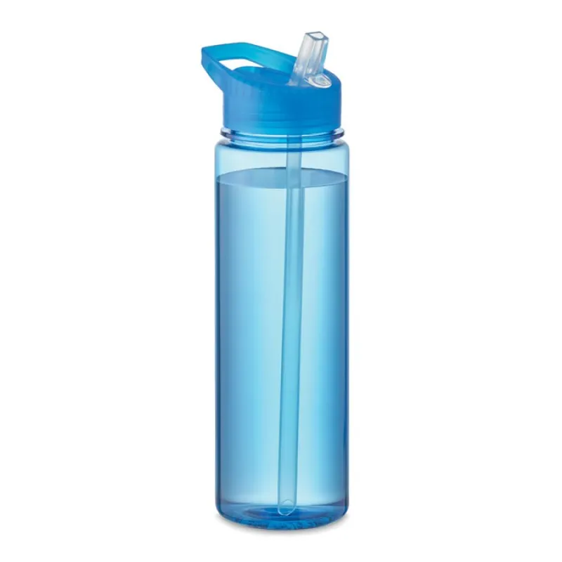Botella para merchandising de tritán 650 ml. Bay