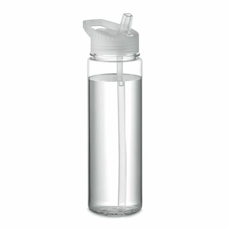Botella para merchandising de tritán 650 ml. Bay